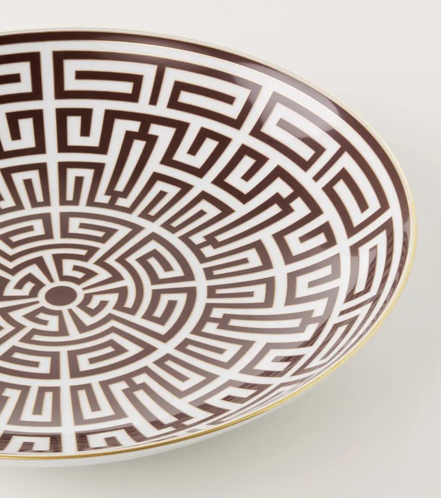 GINORI 1735 Labirinto porcelain centerpiece | Thumbnail 2