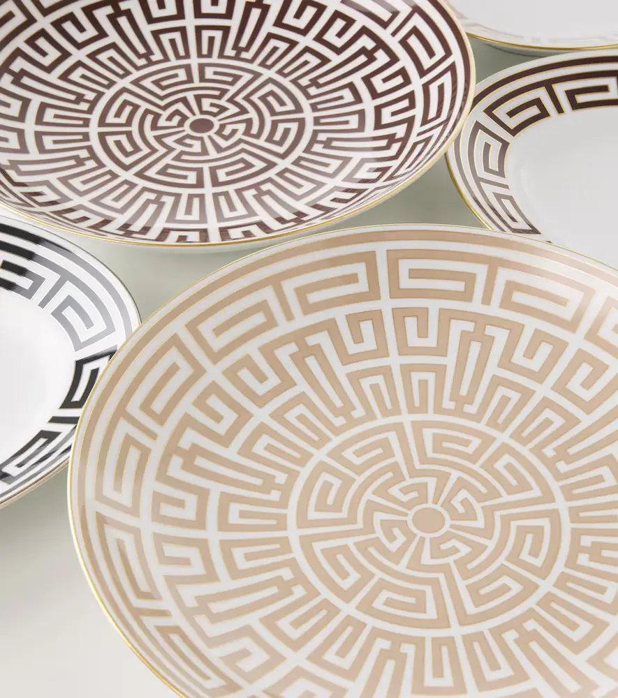 GINORI 1735 Labirinto porcelain centerpiece | Thumbnail 3