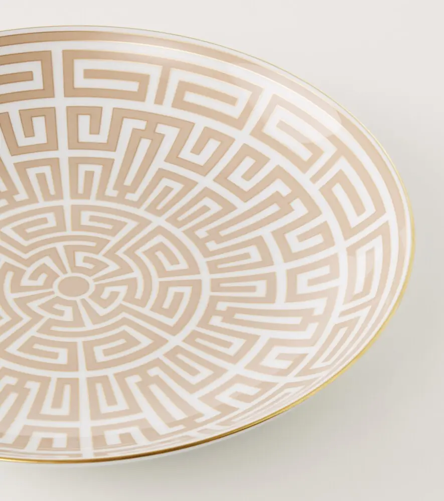 GINORI 1735 Labirinto porcelain centerpiece | Thumbnail 3