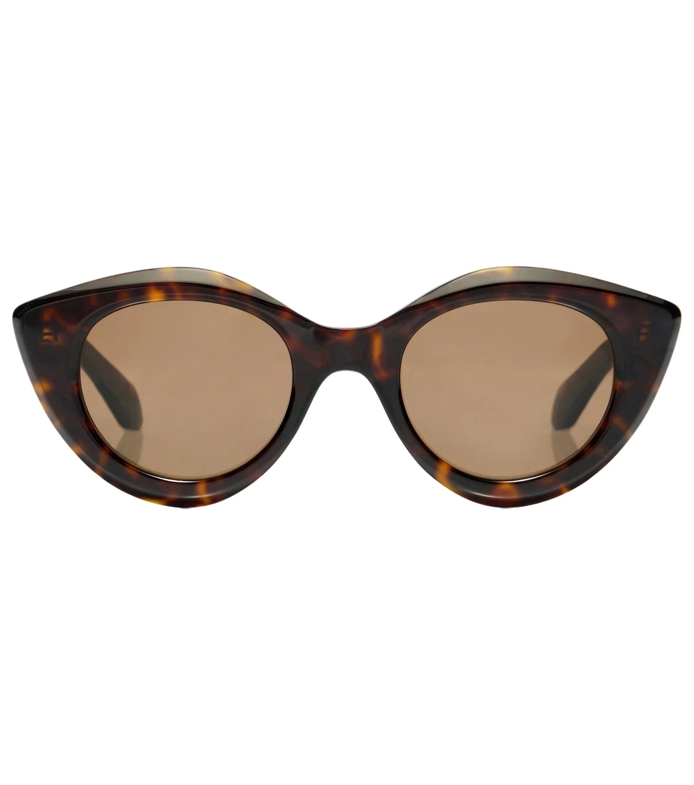Absolu cat-eye sunglasses