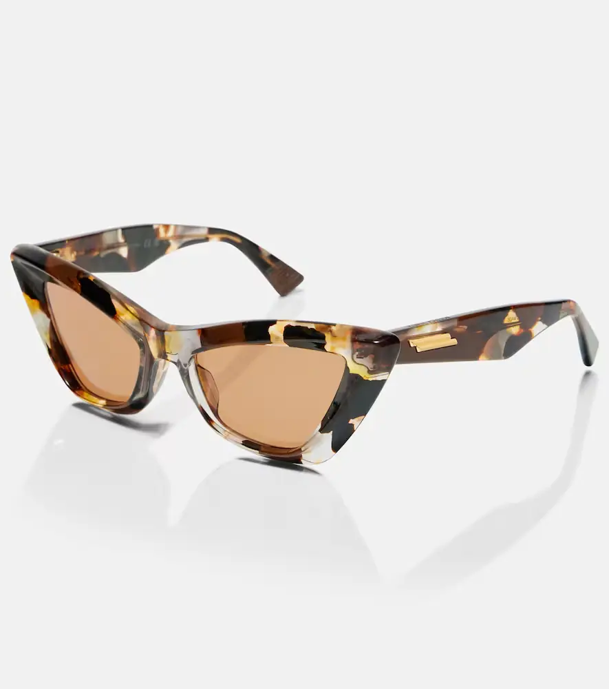 Bottega Veneta Reace cat-eye sunglasses | Thumbnail 2