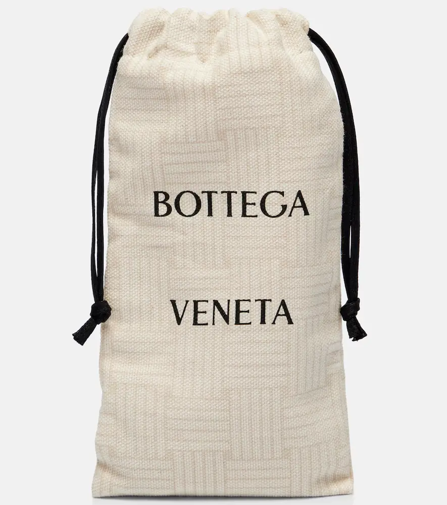 Bottega Veneta Reace cat-eye sunglasses | Thumbnail 6
