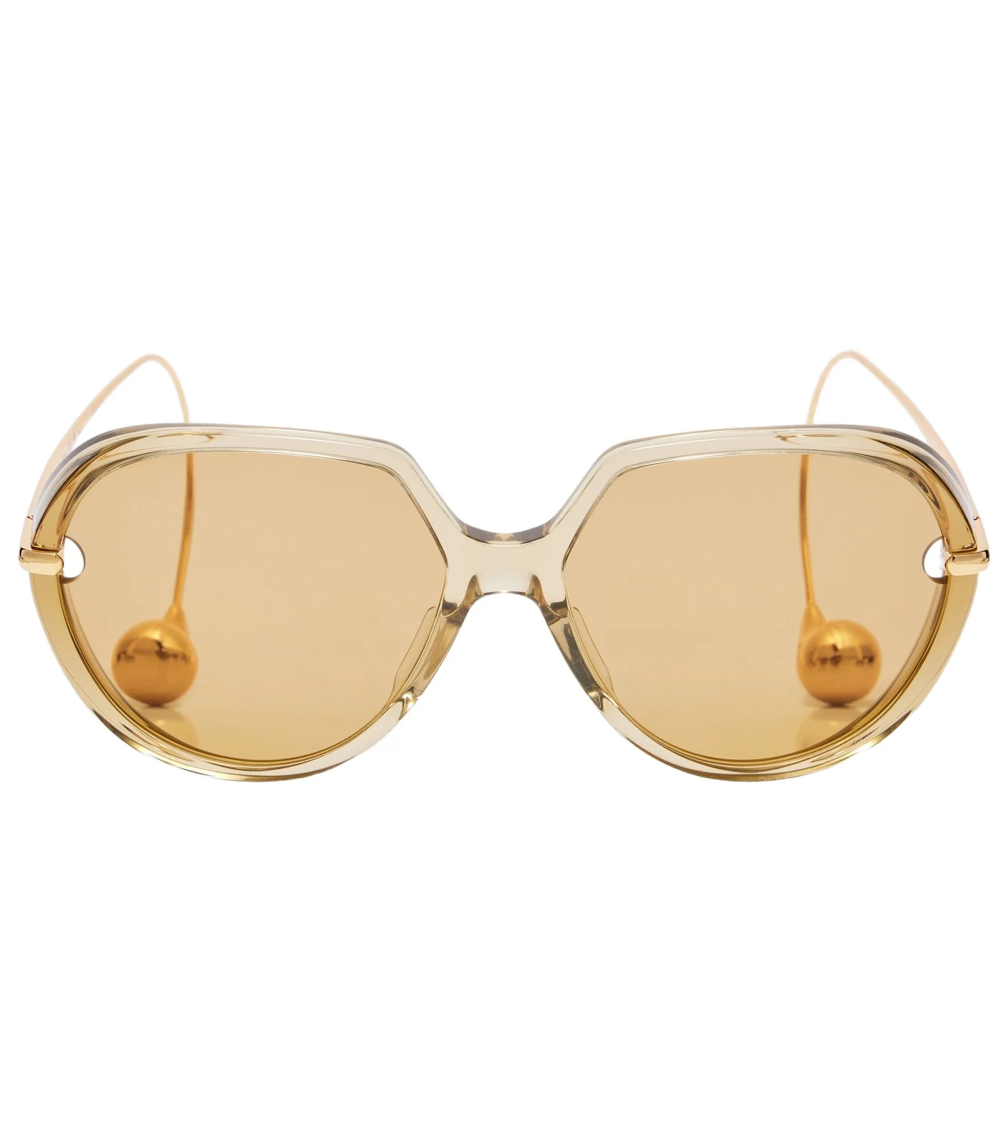 Drop oversized sunglasses Drop oversized sunglasses
