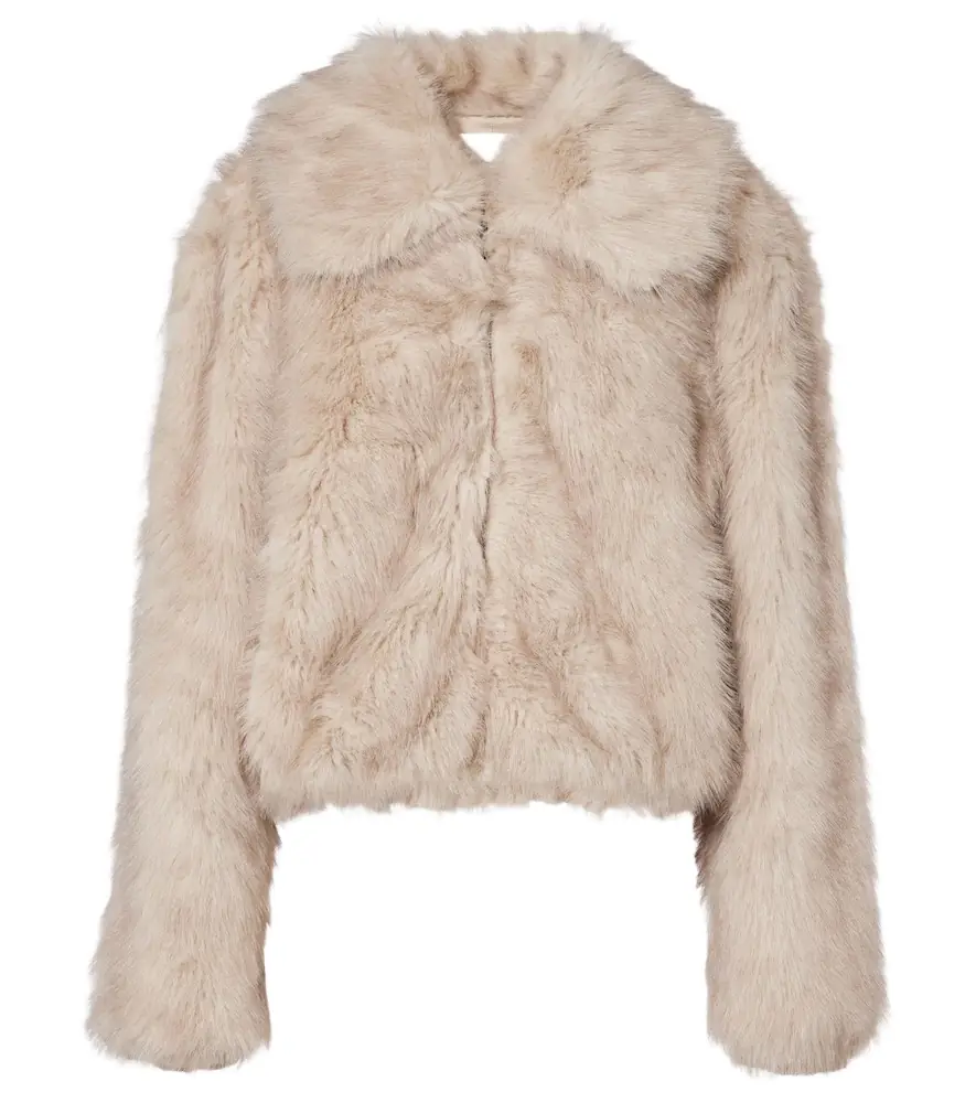 The Frankie Shop Hope jacket | Image 1 The Frankie Shop Hope jacket | Image 1