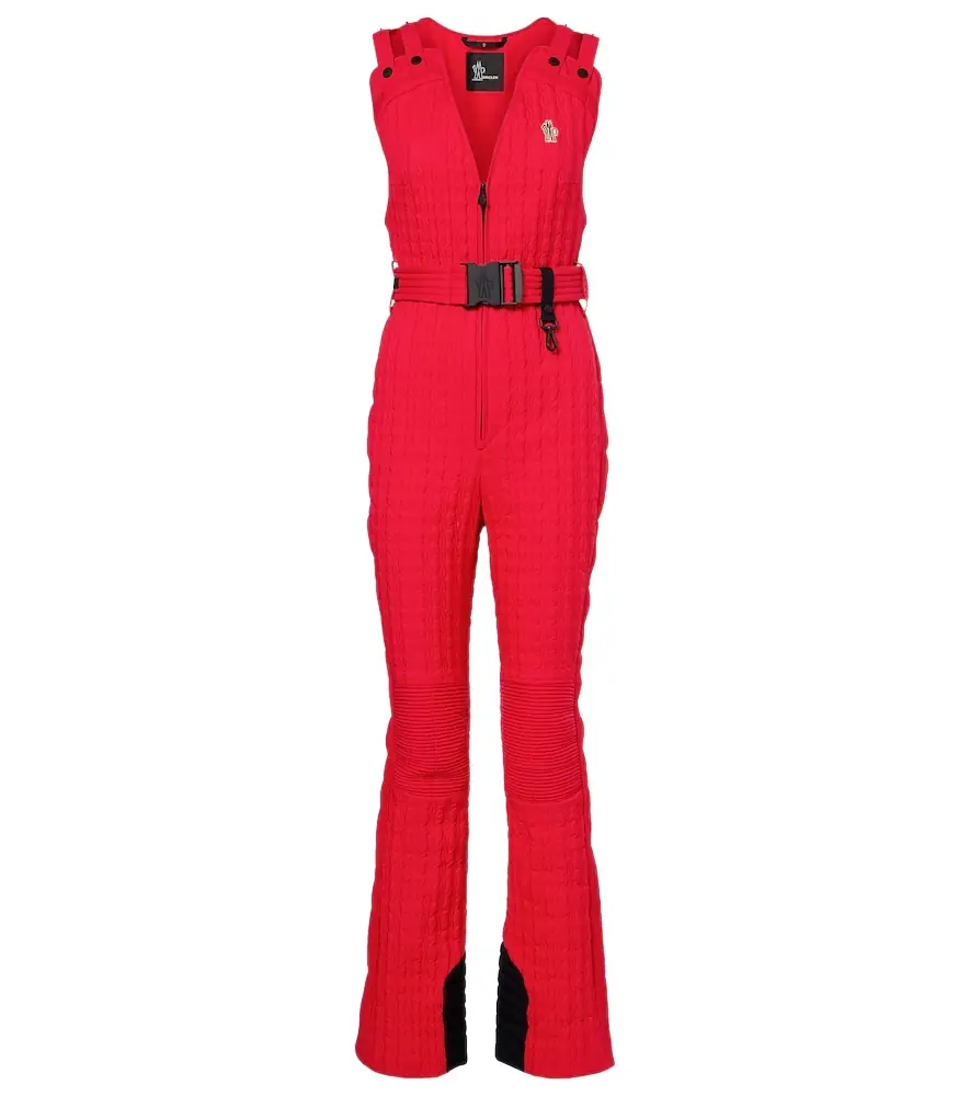 Moncler Grenoble Down ski suit | Image 1 Moncler Grenoble Down ski suit | Image 1