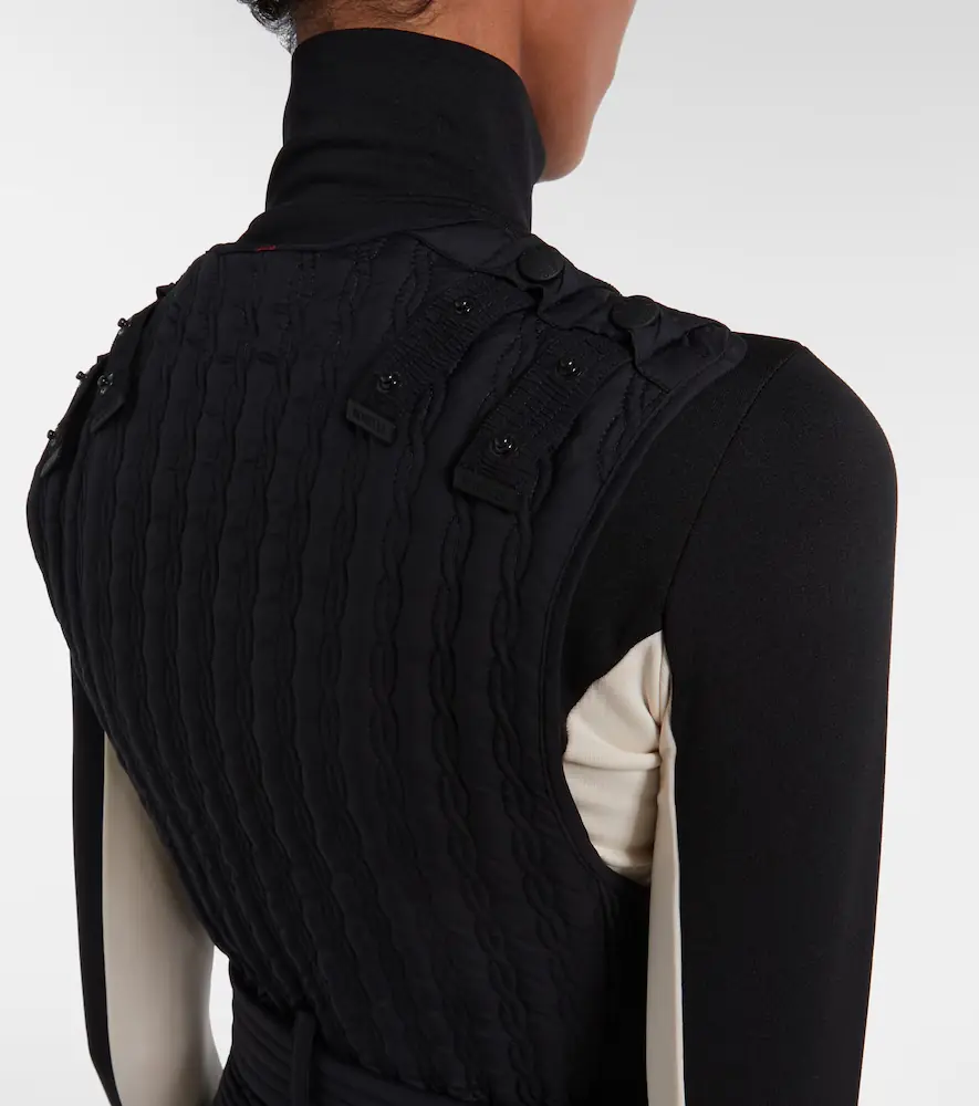 Moncler Grenoble Belted ski suit | Thumbnail 5 Moncler Grenoble Belted ski suit | Thumbnail 5