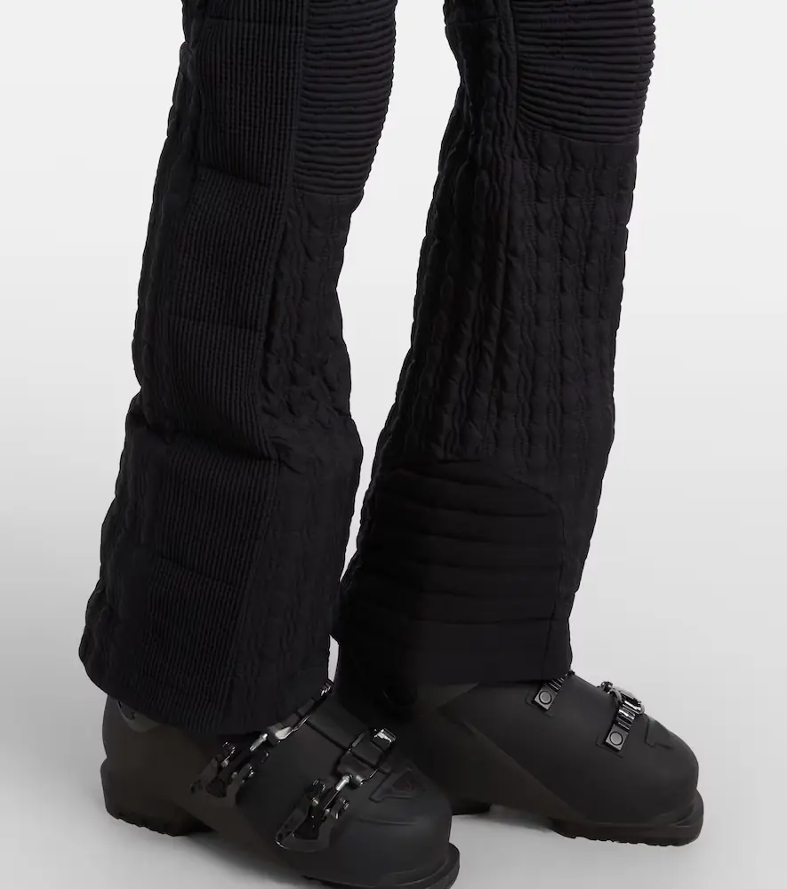 Moncler Grenoble Belted ski suit | Thumbnail 7 Moncler Grenoble Belted ski suit | Thumbnail 7