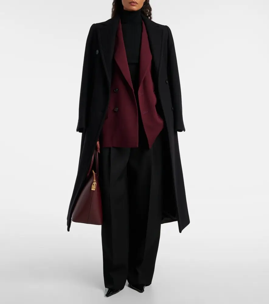 Victoria Beckham 75 croc-effect leather ankle boots | Thumbnail 5 Victoria Beckham 75 croc-effect leather ankle boots | Thumbnail 5