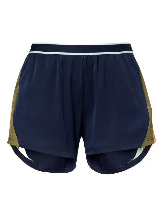 Starburst Lucky running shorts