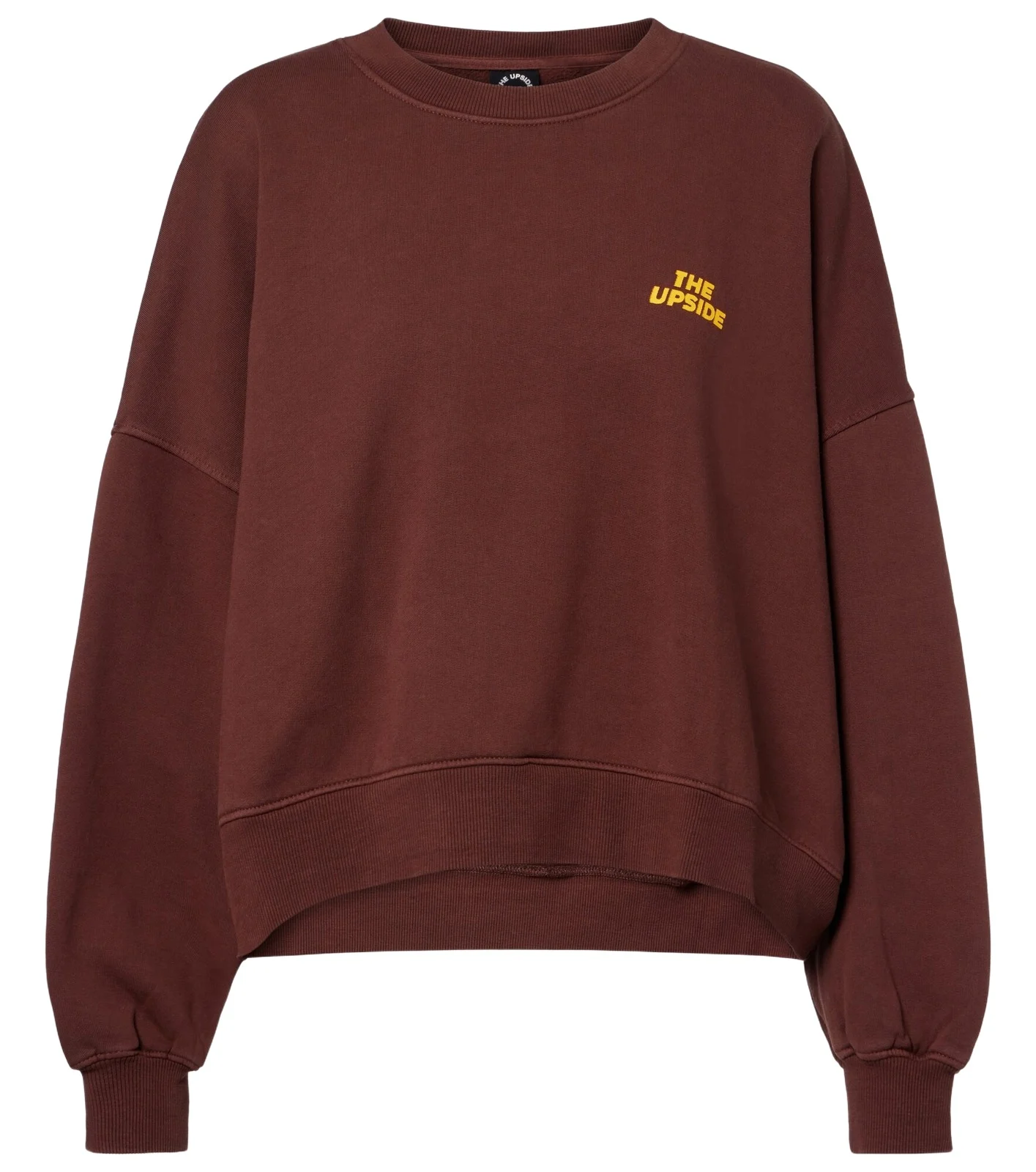 Paloma Crew cotton sweatshirt Paloma Crew cotton sweatshirt