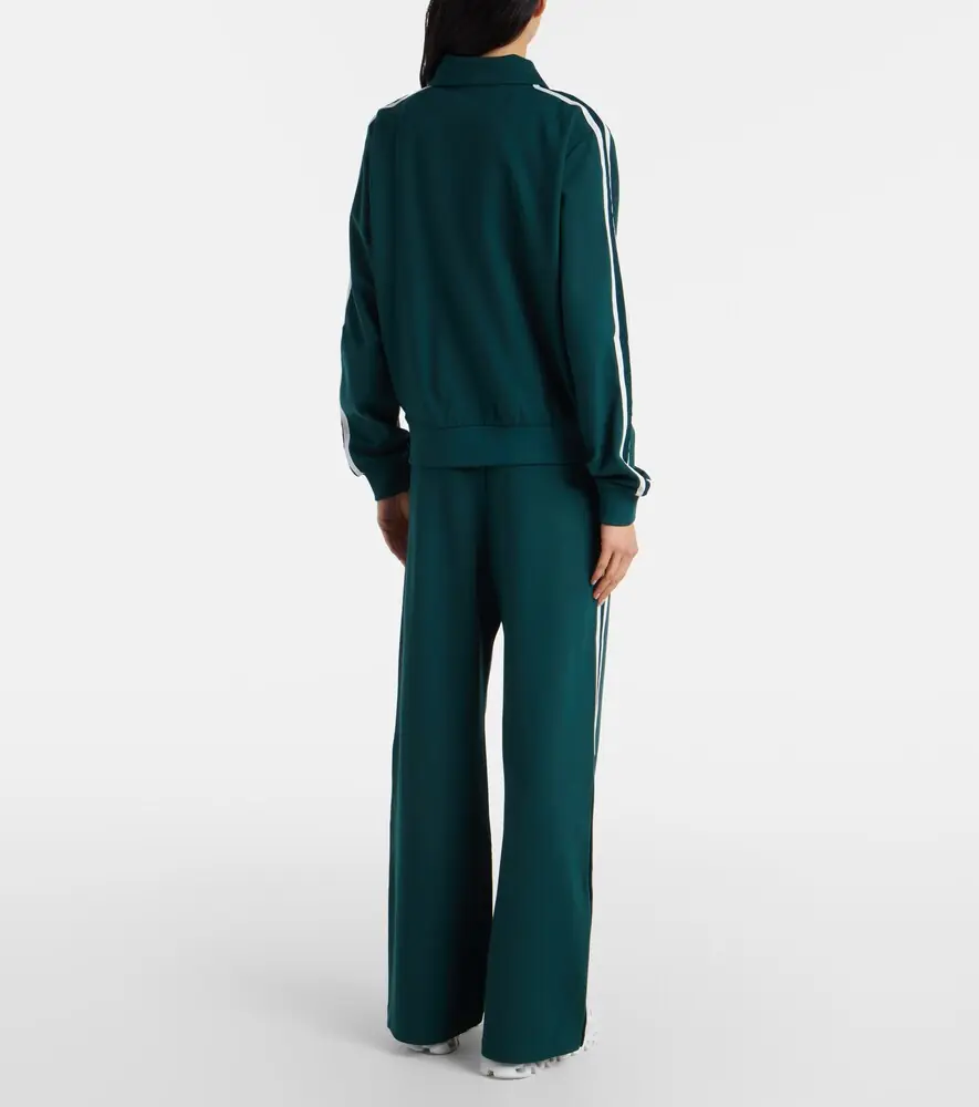 The Upside Cobra Pari track jacket | Thumbnail 2 The Upside Cobra Pari track jacket | Thumbnail 2