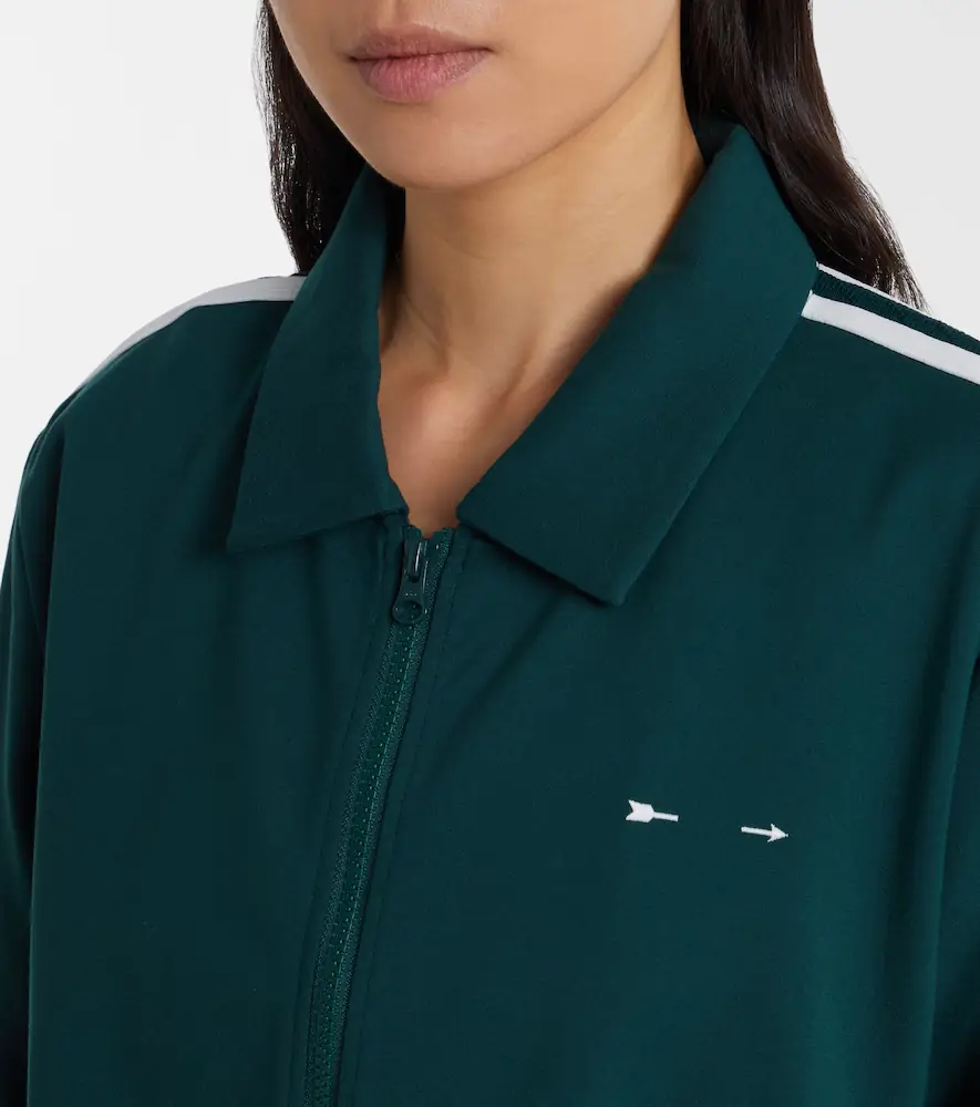 The Upside Cobra Pari track jacket | Thumbnail 3 The Upside Cobra Pari track jacket | Thumbnail 3