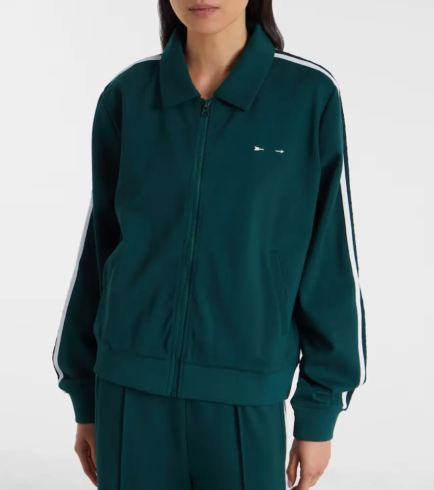 The Upside Cobra Pari track jacket | Thumbnail 4 The Upside Cobra Pari track jacket | Thumbnail 4