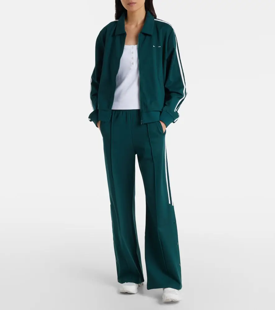 The Upside Cobra Pari track jacket | Thumbnail 5 The Upside Cobra Pari track jacket | Thumbnail 5