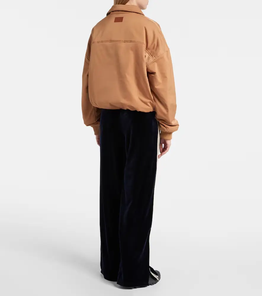 The Upside Carlotta bomber jacket | Thumbnail 3