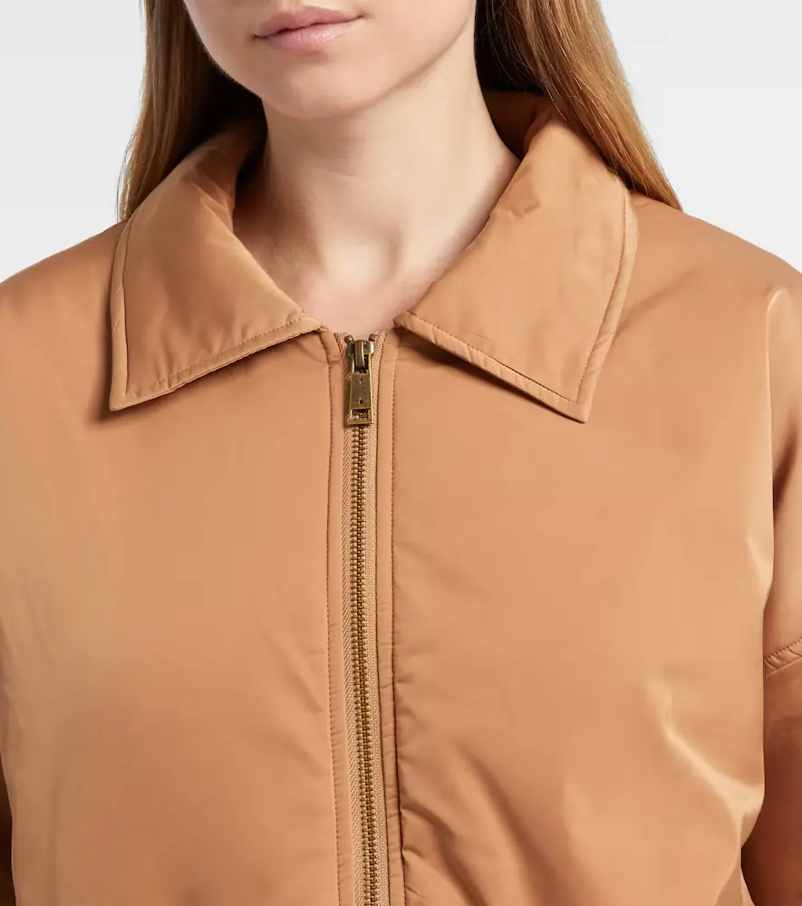 The Upside Carlotta bomber jacket | Thumbnail 6