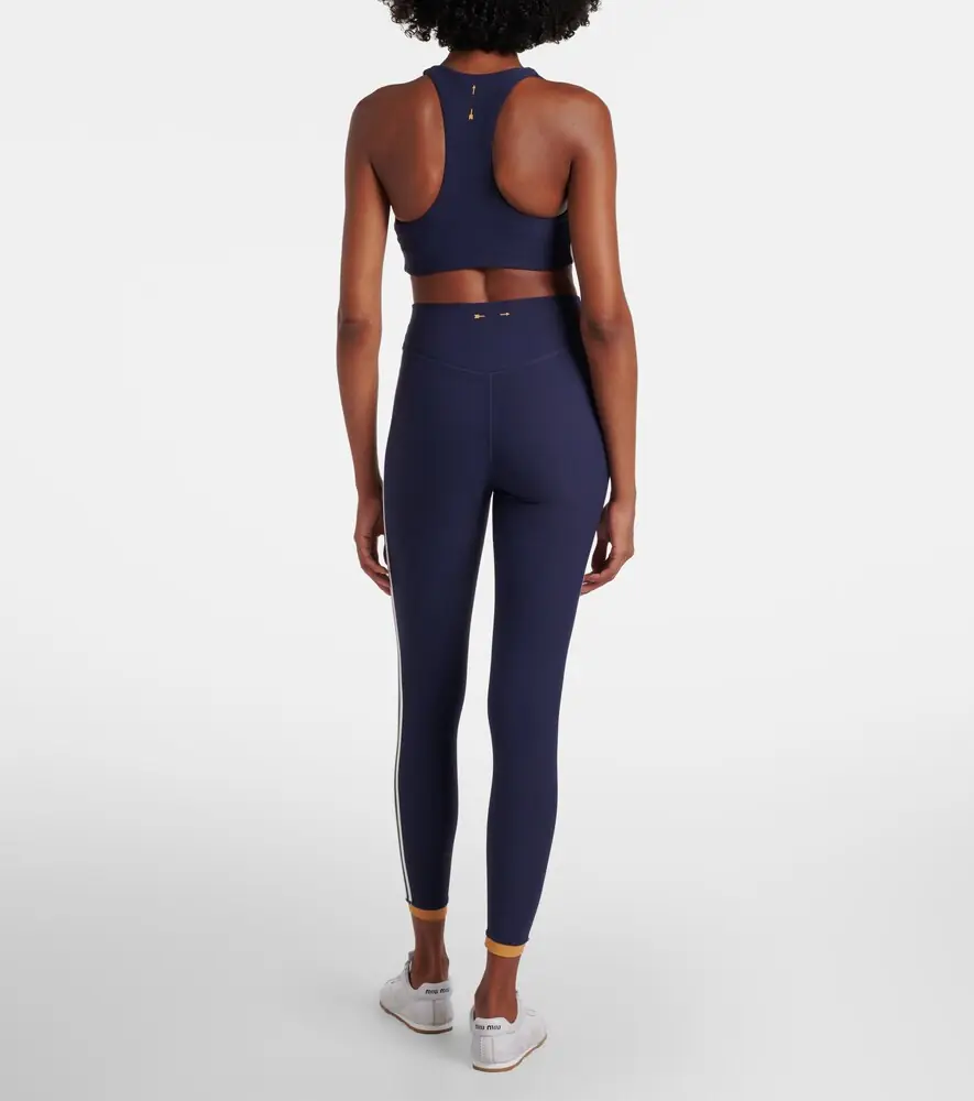 The Upside Daytona high-rise leggings | Thumbnail 4