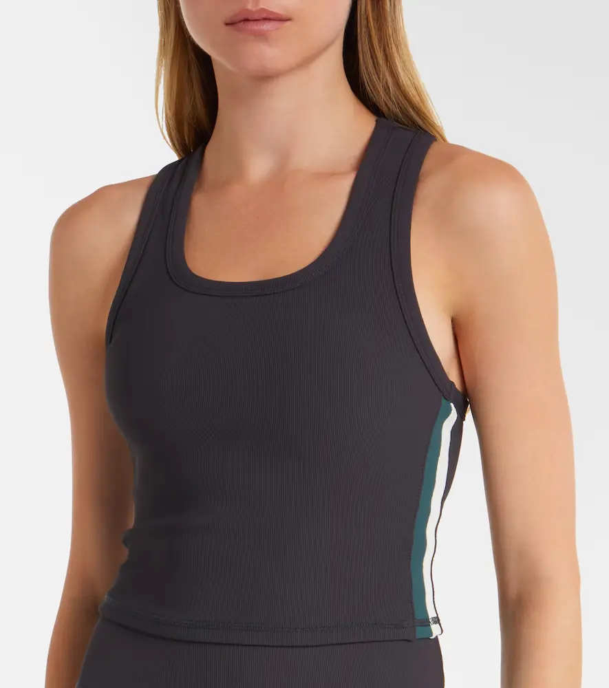 The Upside Sophie crop top | Thumbnail 2