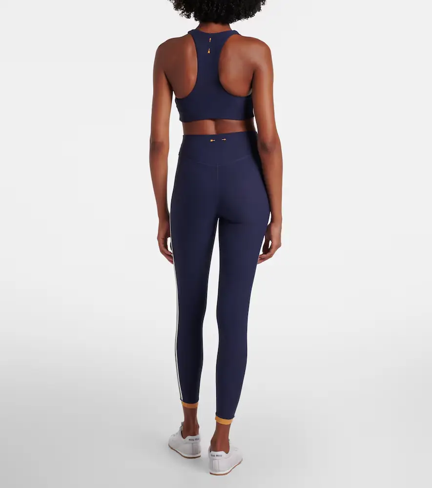 The Upside Daytona Jetta sports bra | Thumbnail 2