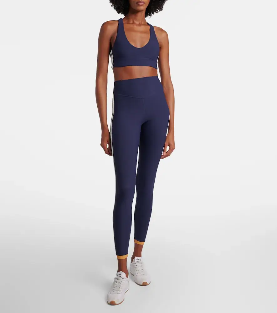 The Upside Daytona Jetta sports bra | Thumbnail 3