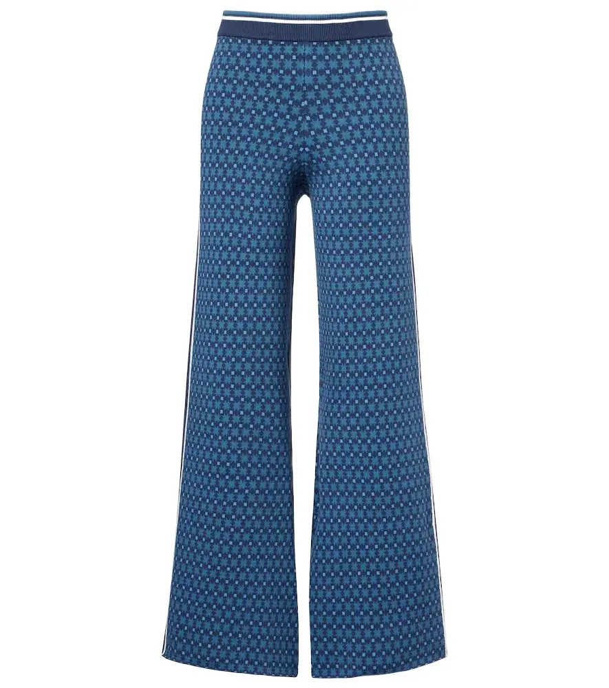The Upside Lumiere Dillon cotton-blend sweatpants | Image 1 The Upside Lumiere Dillon cotton-blend sweatpants | Image 1