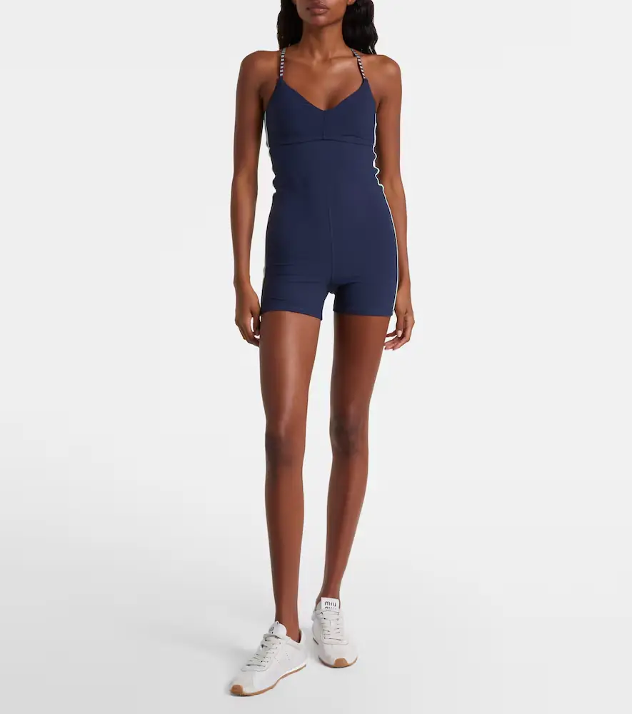 The Upside Triumph Gia romper | Thumbnail 4
