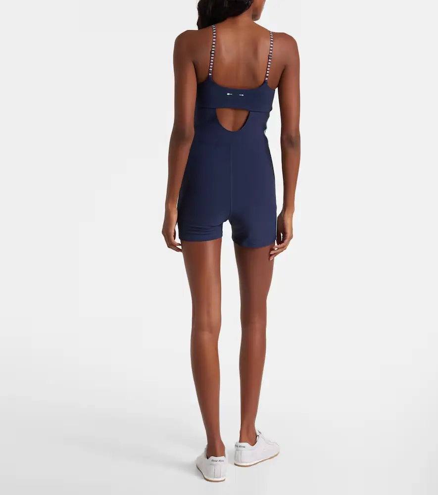 The Upside Triumph Gia romper | Thumbnail 5