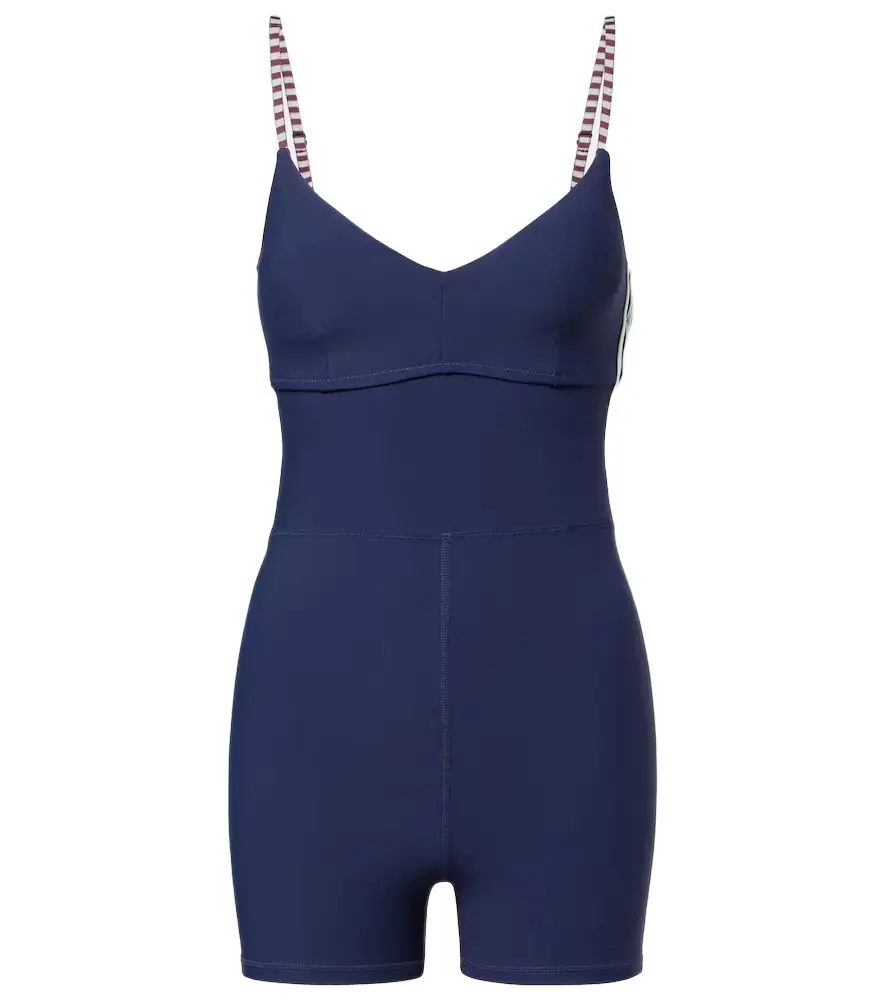 The Upside Triumph Gia romper