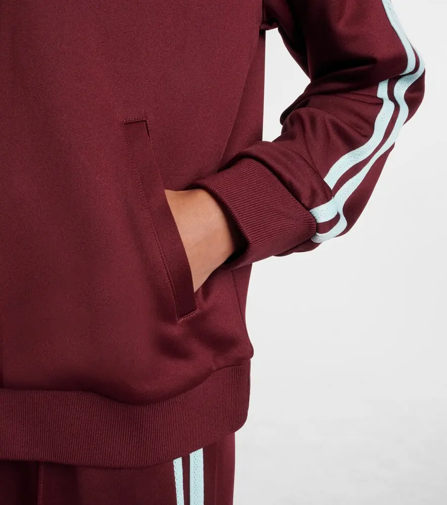 The Upside Vitesse Pari track jacket | Thumbnail 3