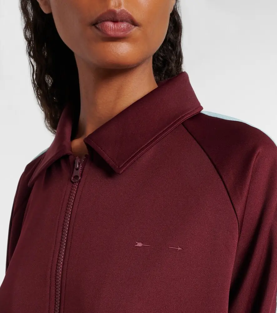 The Upside Vitesse Pari track jacket | Thumbnail 4