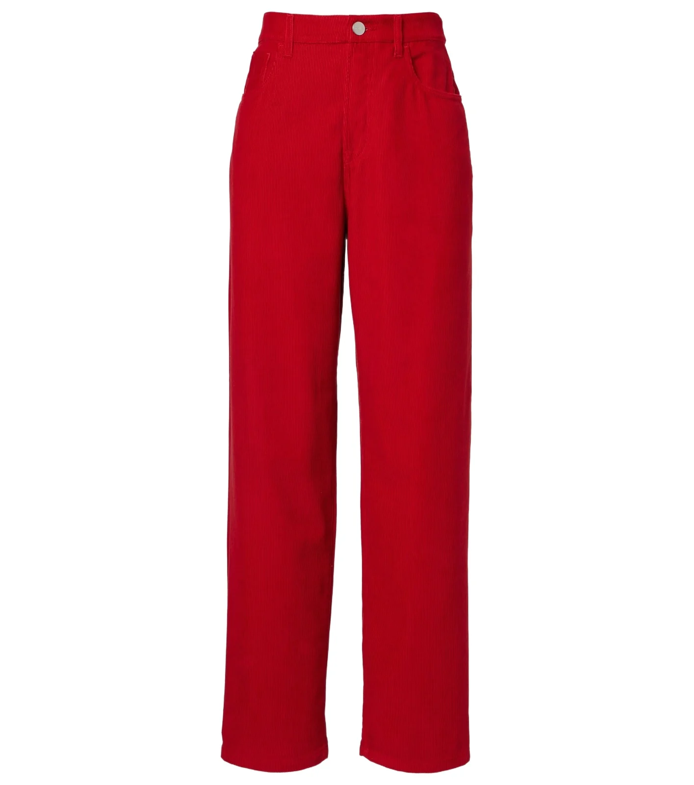 Róhe Cotton corduroy wide-leg pants Róhe Cotton corduroy wide-leg pants