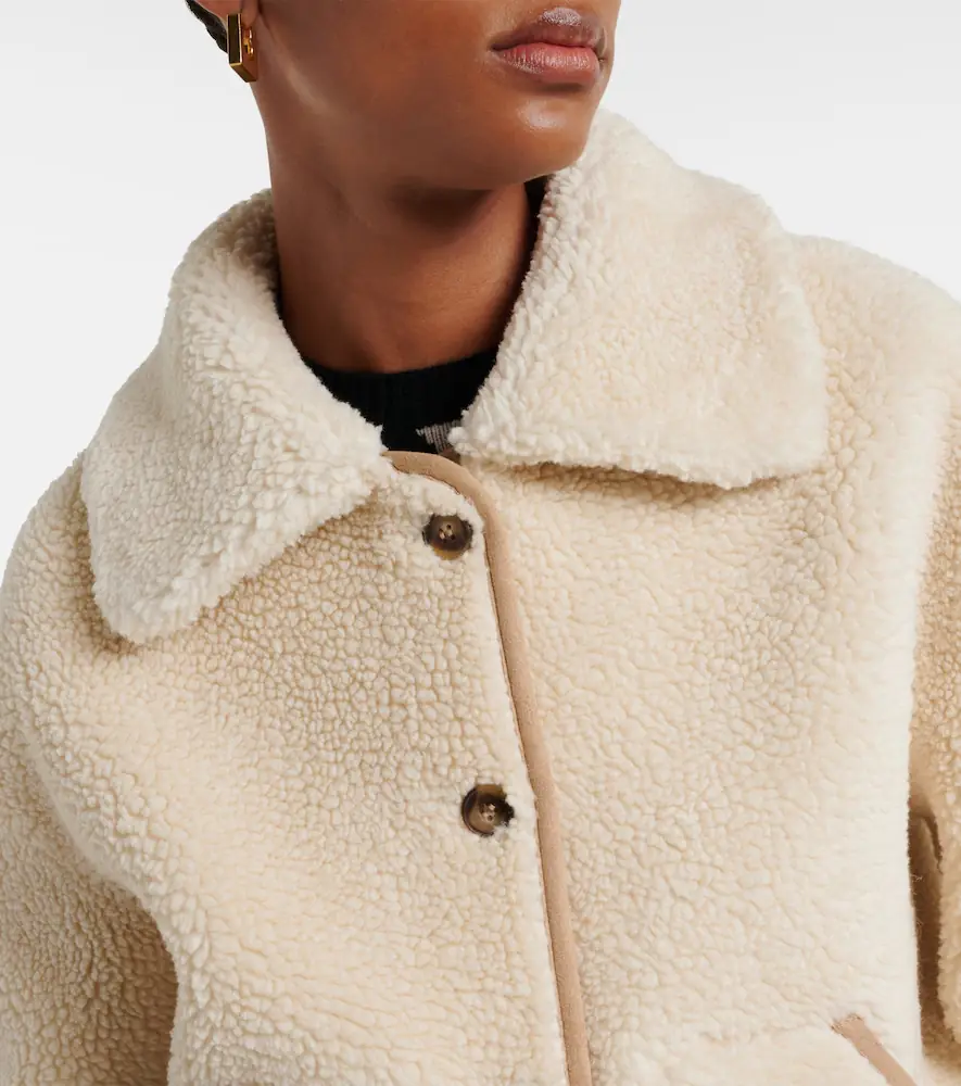 Velvet Amara jacket | Thumbnail 6