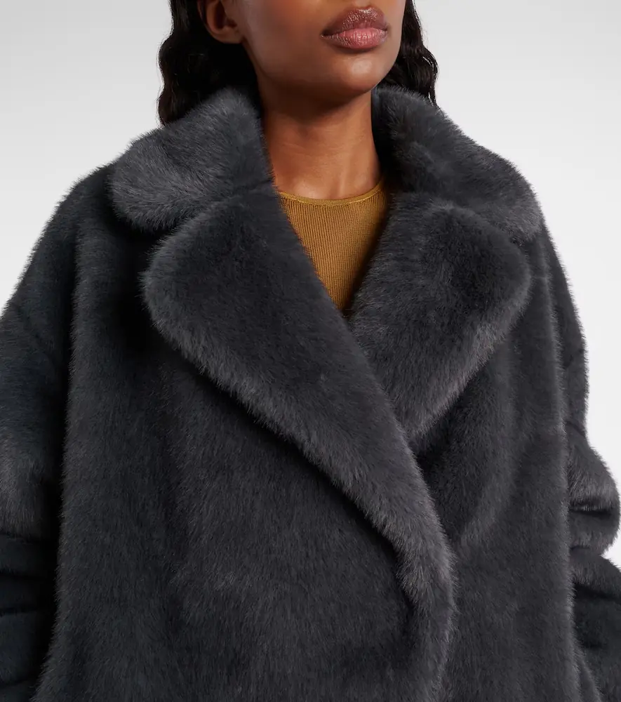 Velvet Carolyn jacket | Thumbnail 4 Velvet Carolyn jacket | Thumbnail 4