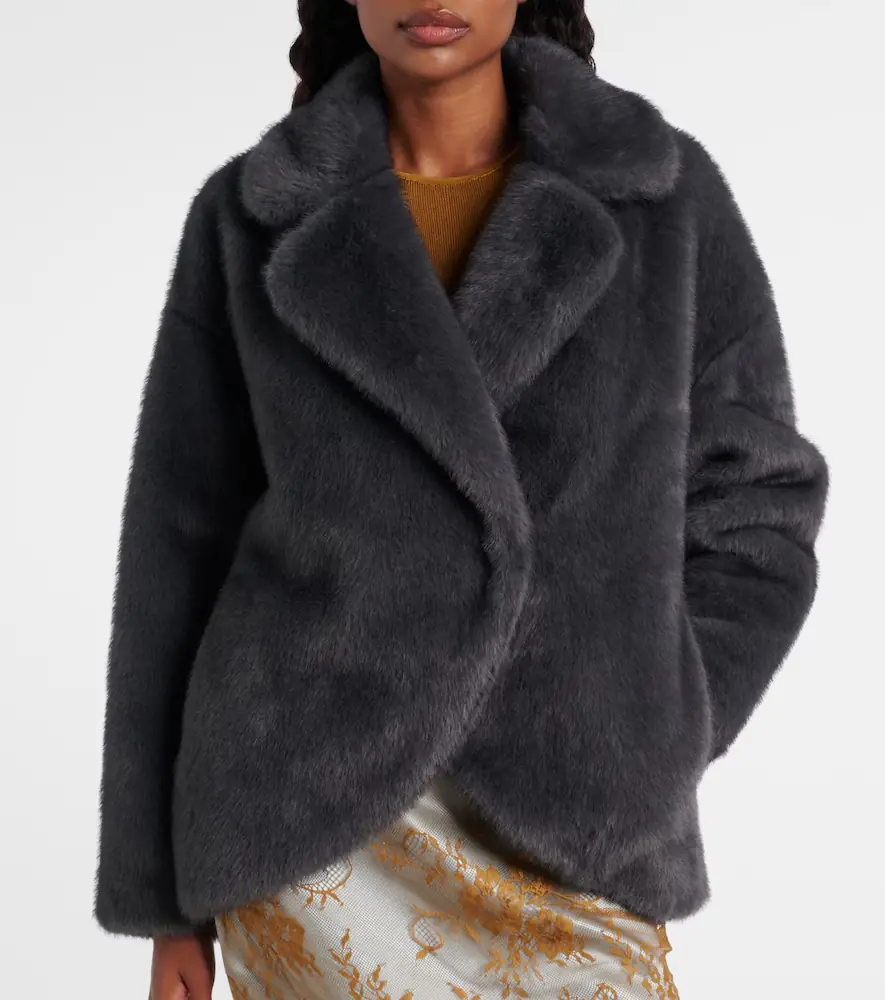 Velvet Carolyn jacket | Thumbnail 5 Velvet Carolyn jacket | Thumbnail 5