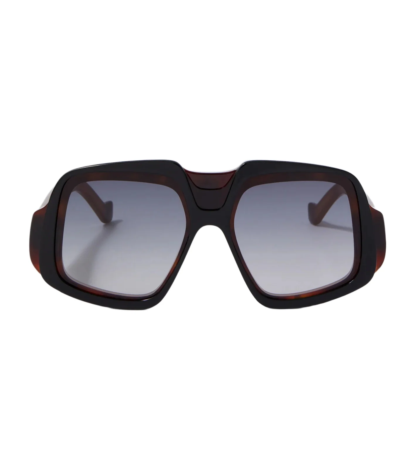 Loewe Anagram oversized sunglasses