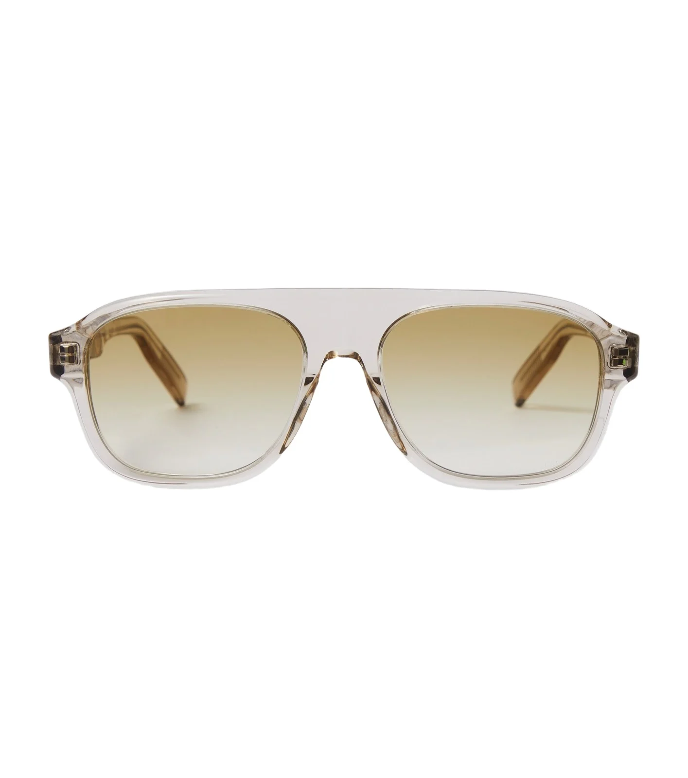 DIOR Eyewear CD Icon A1U flat-top sunglasses