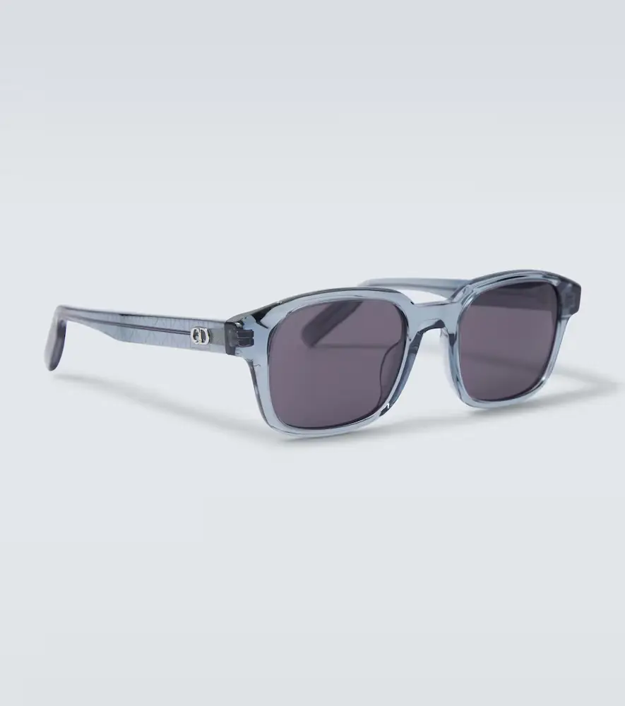 DIOR Eyewear CD Icon S4I square sunglasses | Thumbnail 2 DIOR Eyewear CD Icon S4I square sunglasses | Thumbnail 2
