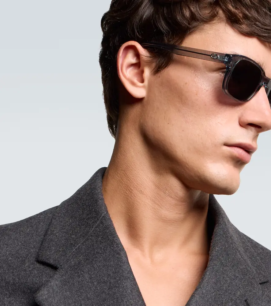 DIOR Eyewear CD Icon S4I square sunglasses | Thumbnail 3 DIOR Eyewear CD Icon S4I square sunglasses | Thumbnail 3