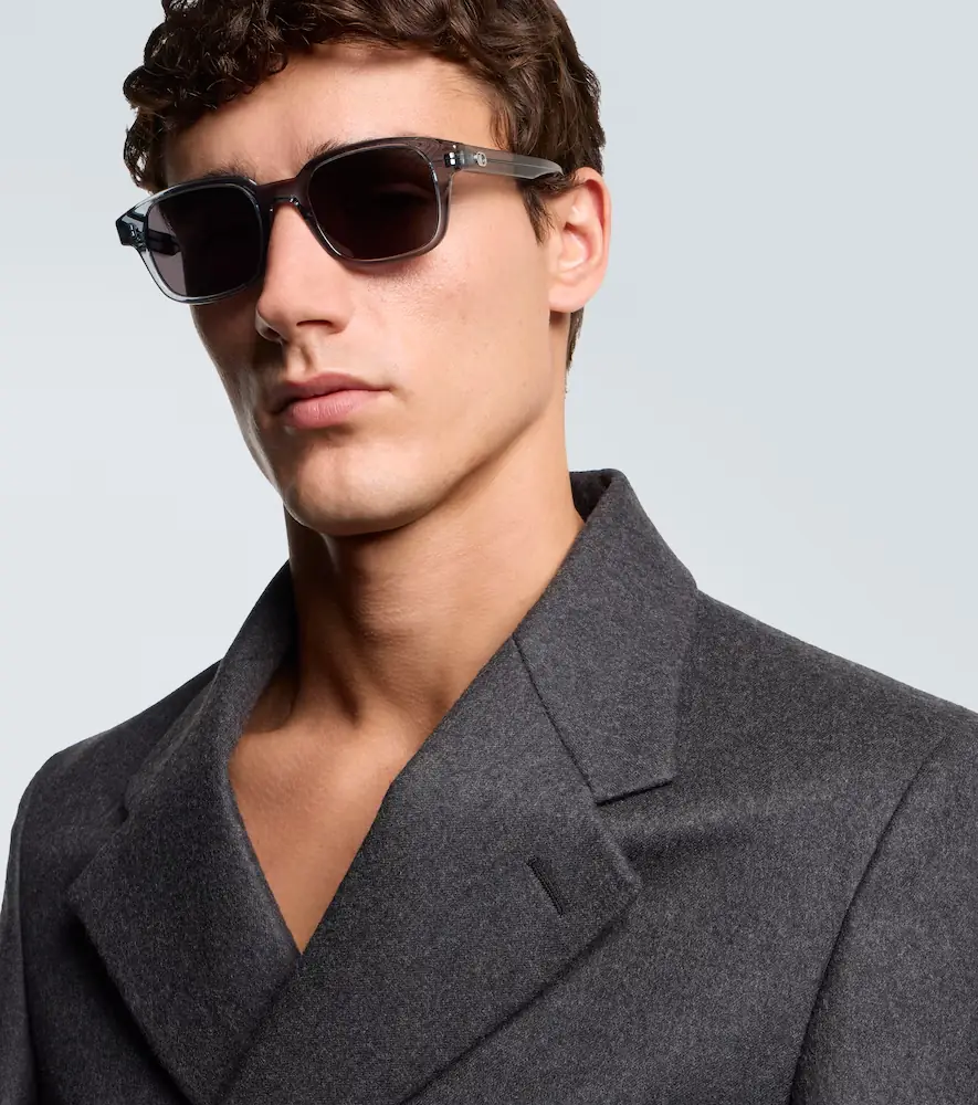 DIOR Eyewear CD Icon S4I square sunglasses | Thumbnail 4 DIOR Eyewear CD Icon S4I square sunglasses | Thumbnail 4