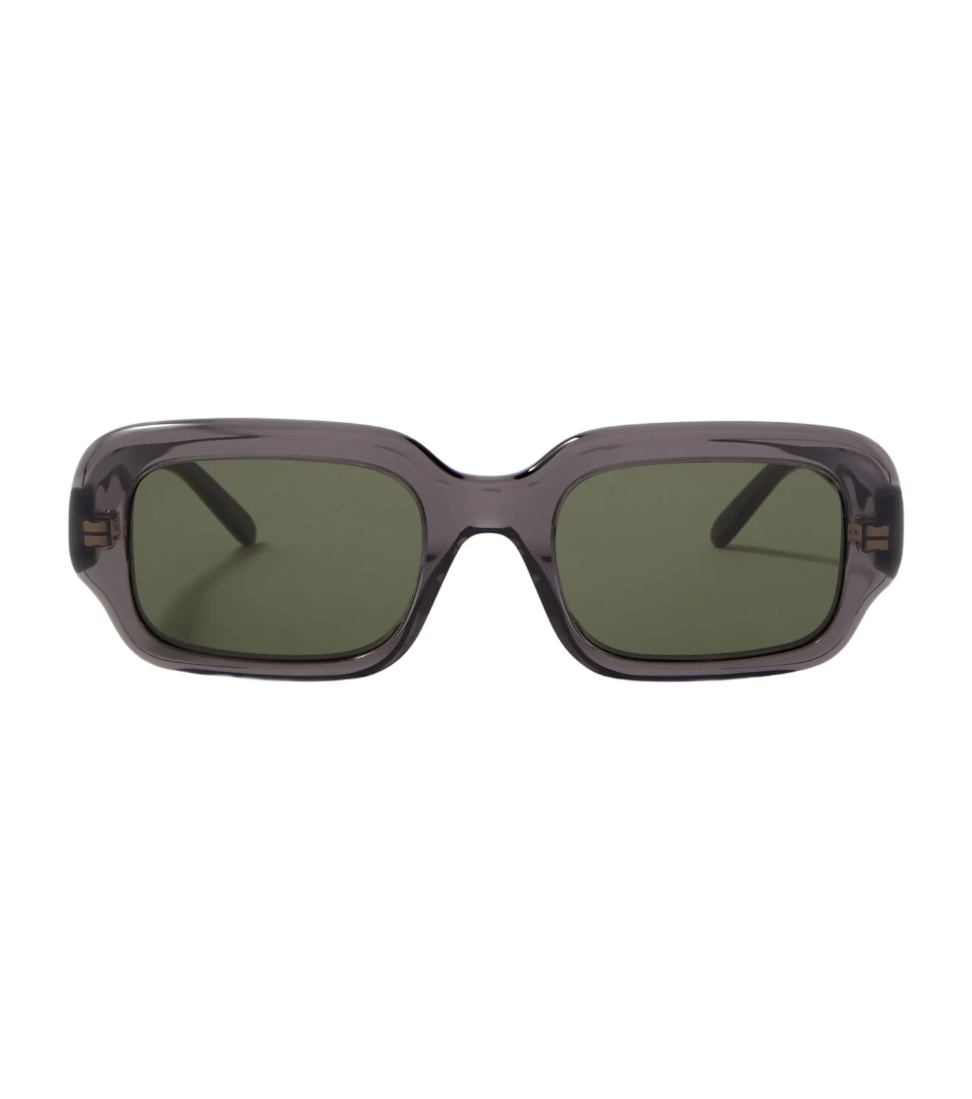 Loewe Slim rectangular sunglasses