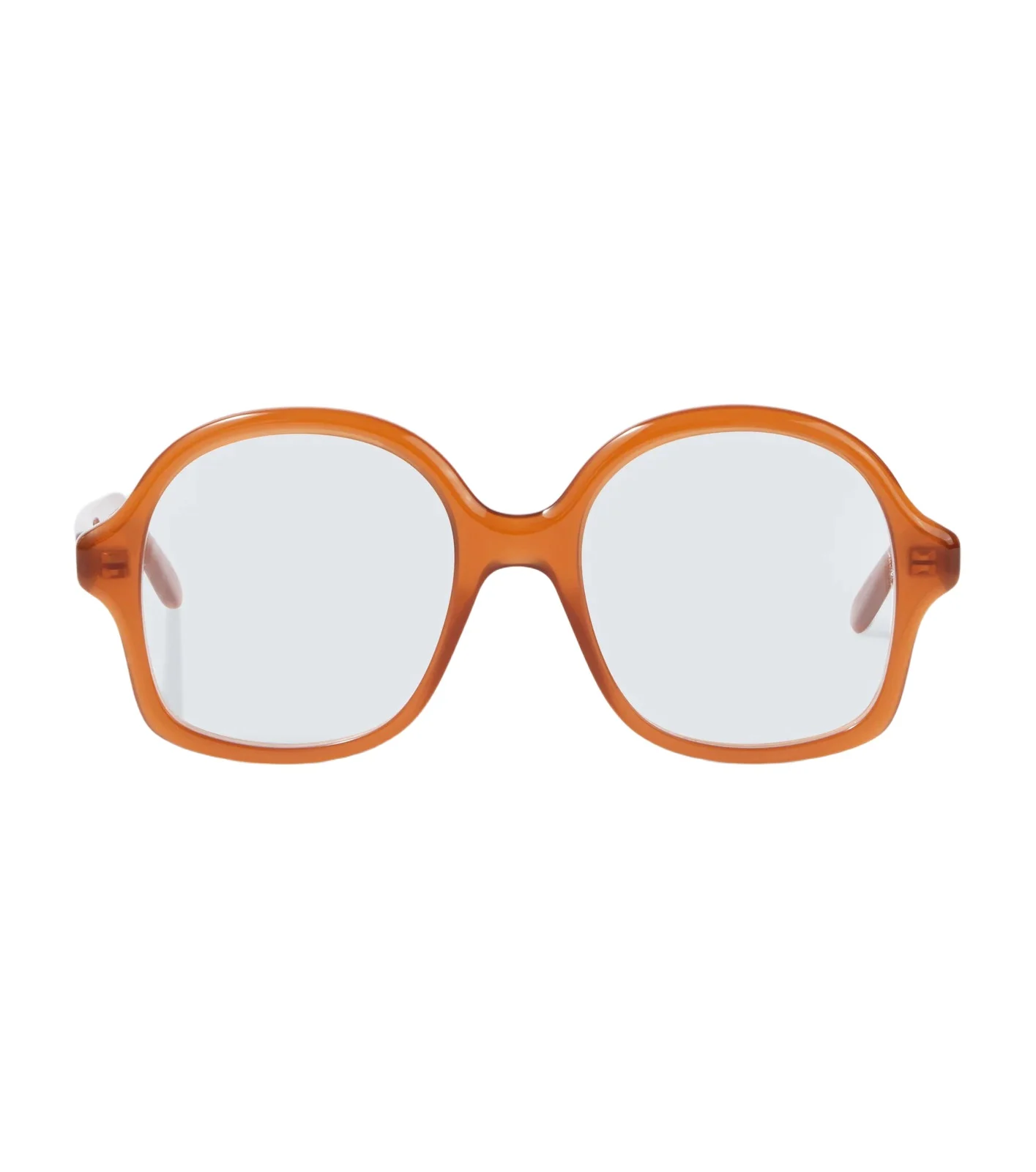 Loewe Slim square glasses