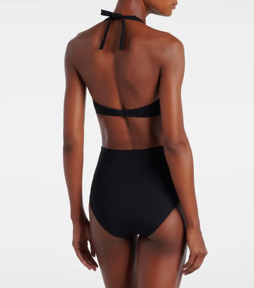 Eres Mister high-rise bikini bottoms | Thumbnail 2