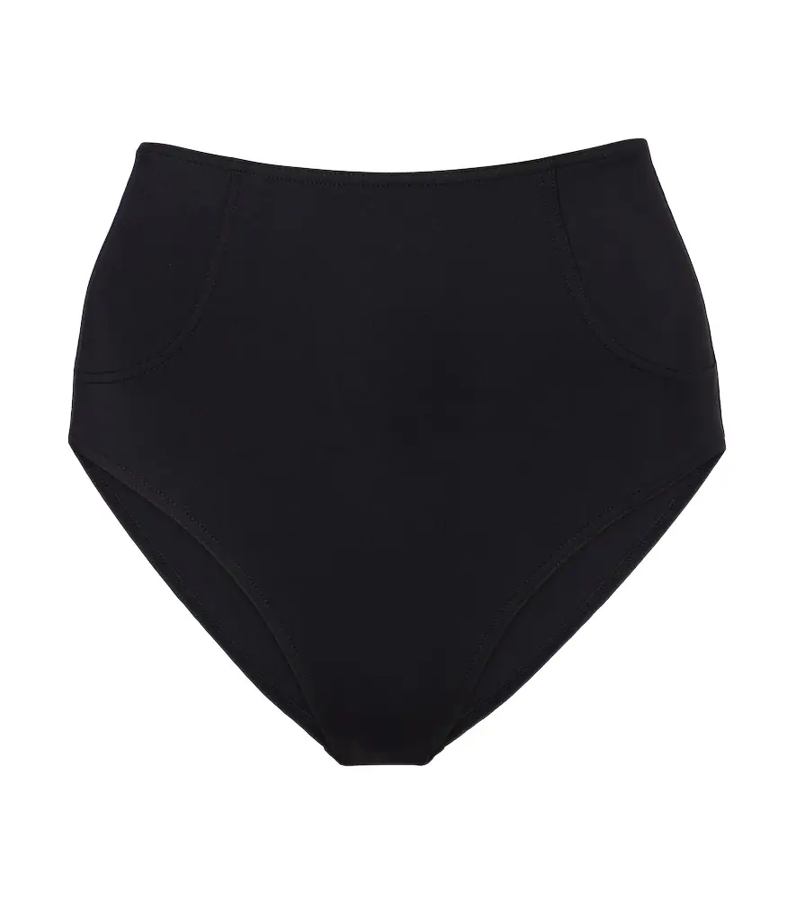Eres Mister high-rise bikini bottoms | Image 1 Eres Mister high-rise bikini bottoms | Image 1