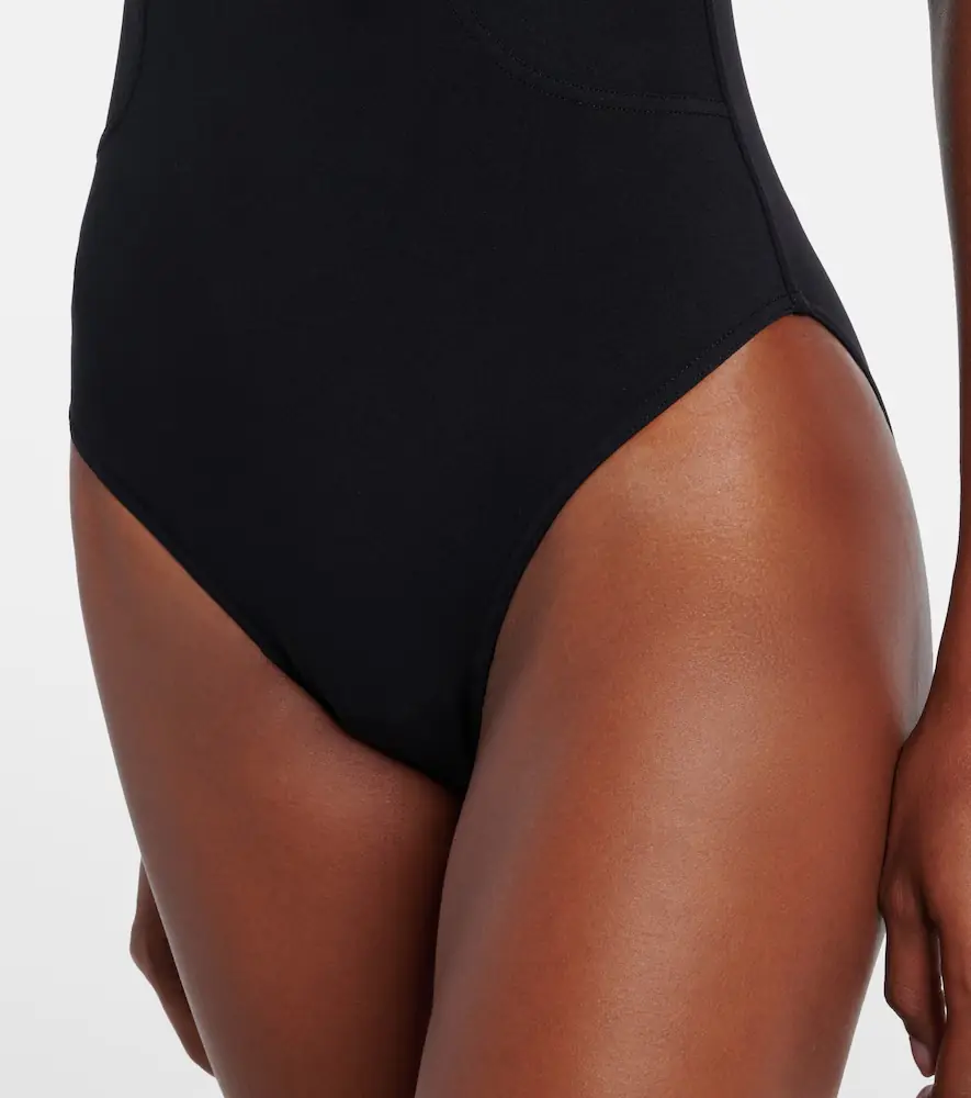 Eres DressCode bow-detail bandeau swimsuit | Thumbnail 3