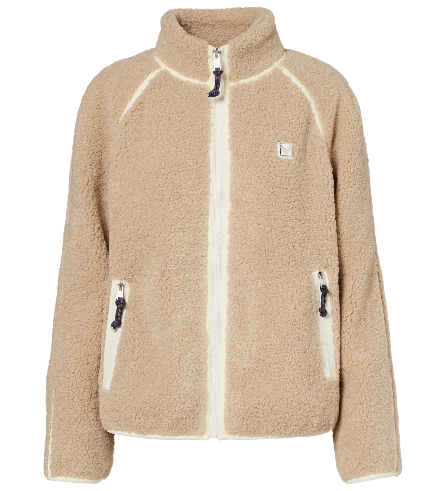 Teddy jacket