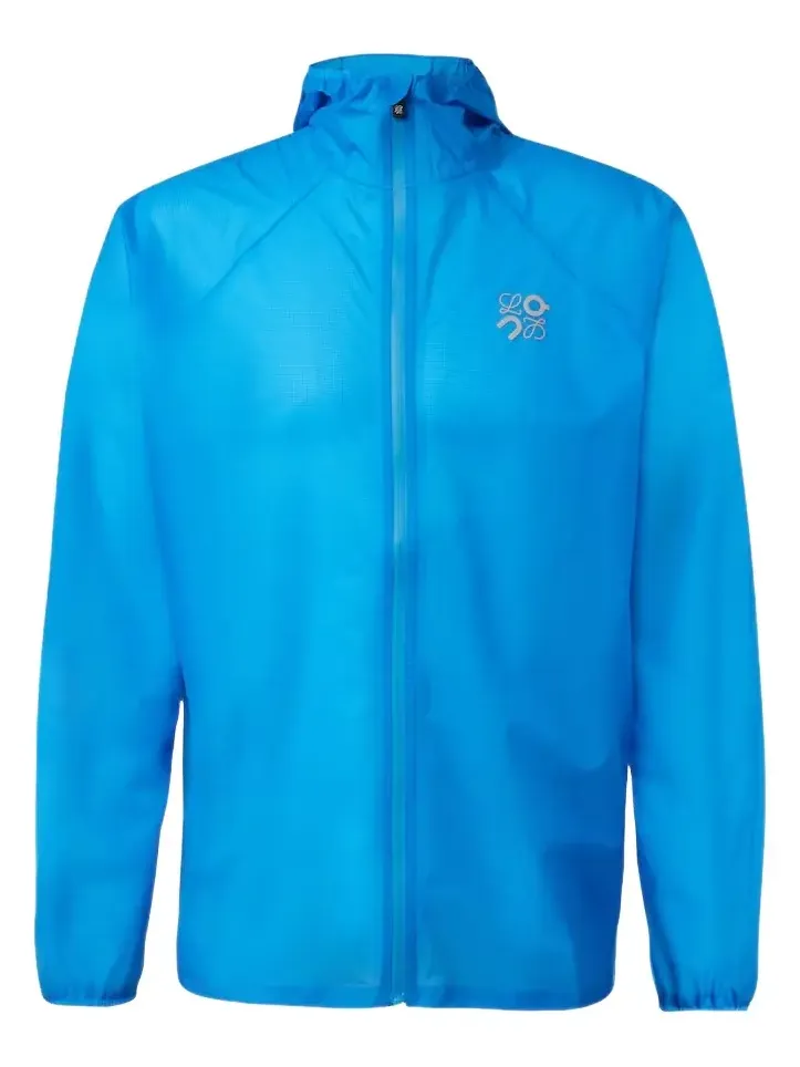 x On Ultra technical jacket x On Ultra technical jacket