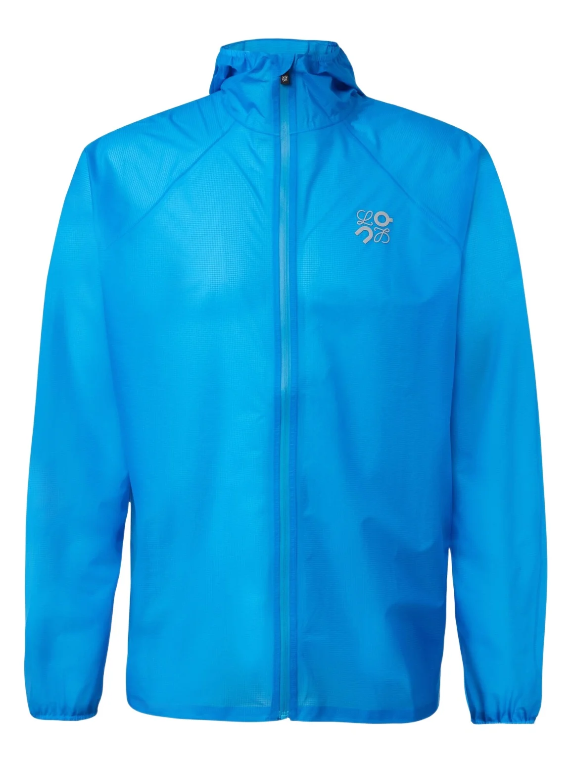 Loewe x On Ultra technical jacket