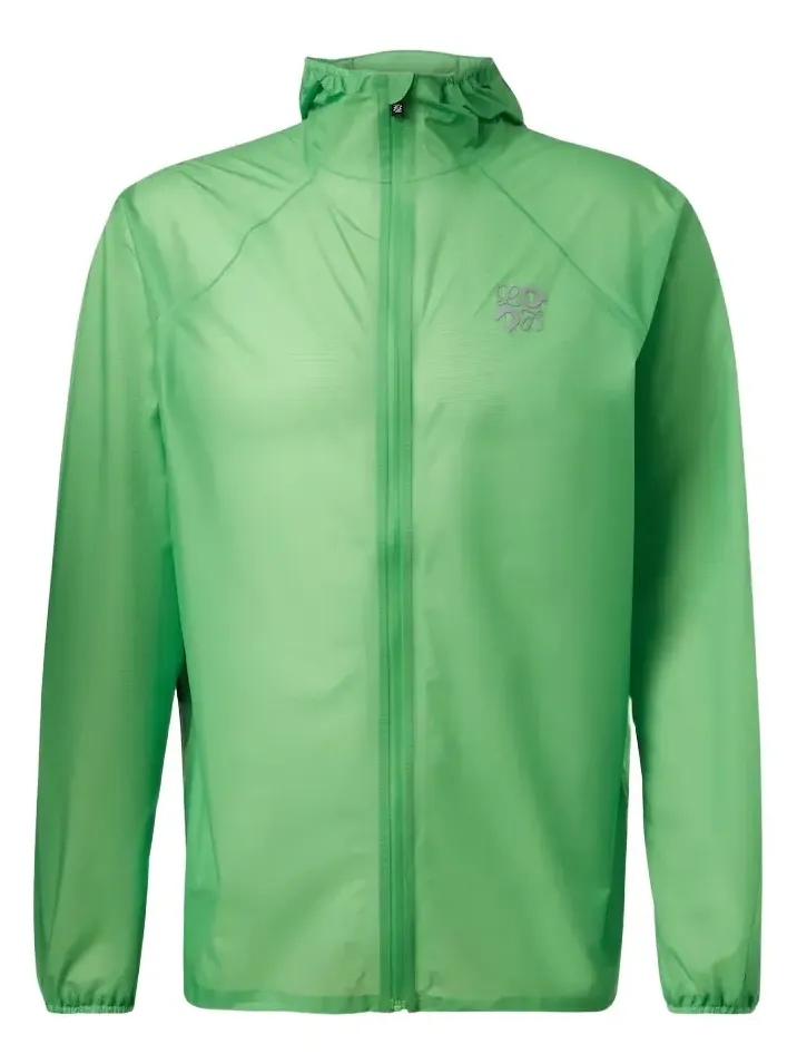 x On Ultra technical jacket x On Ultra technical jacket