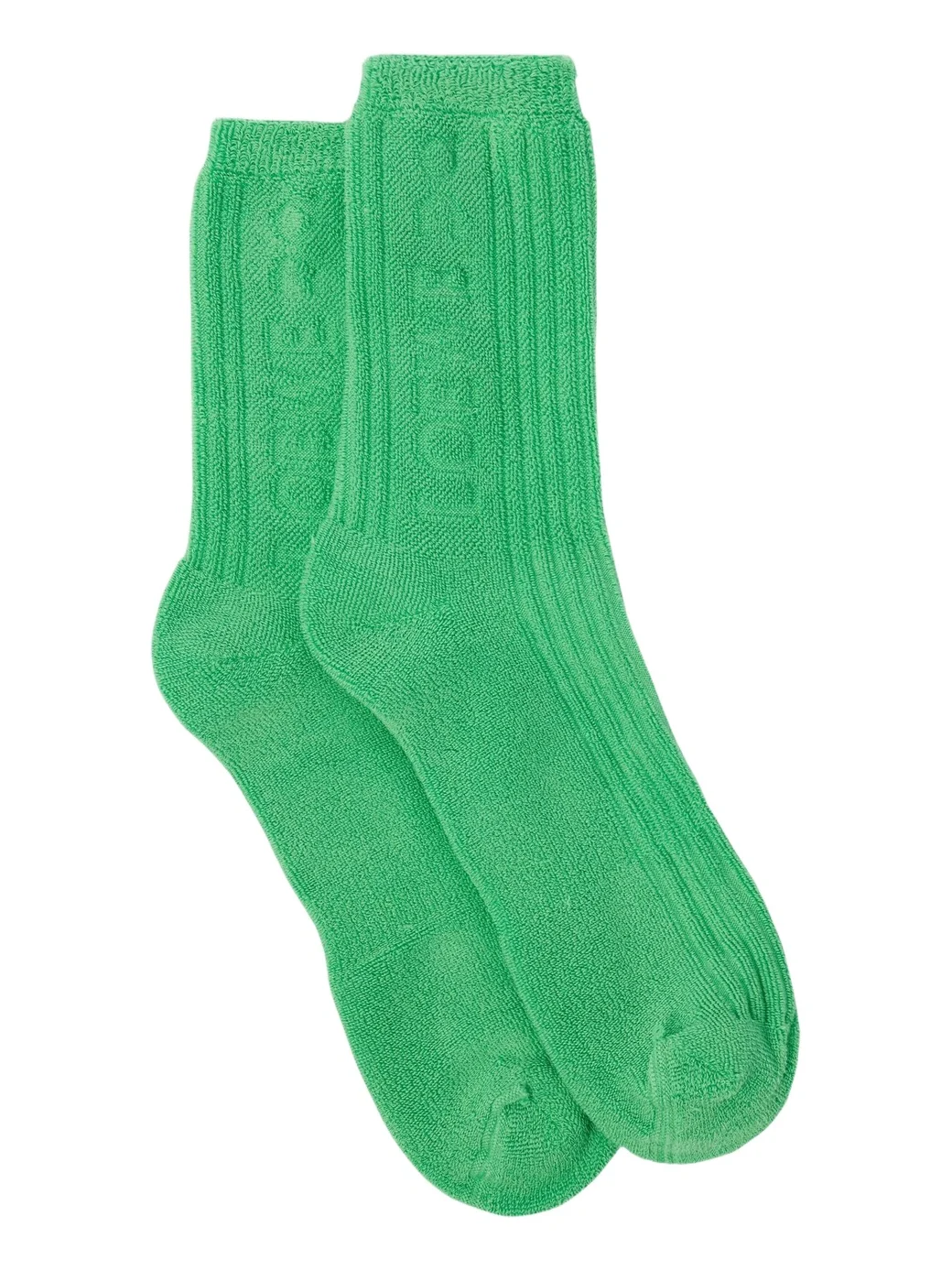 Loewe x On cotton-blend socks