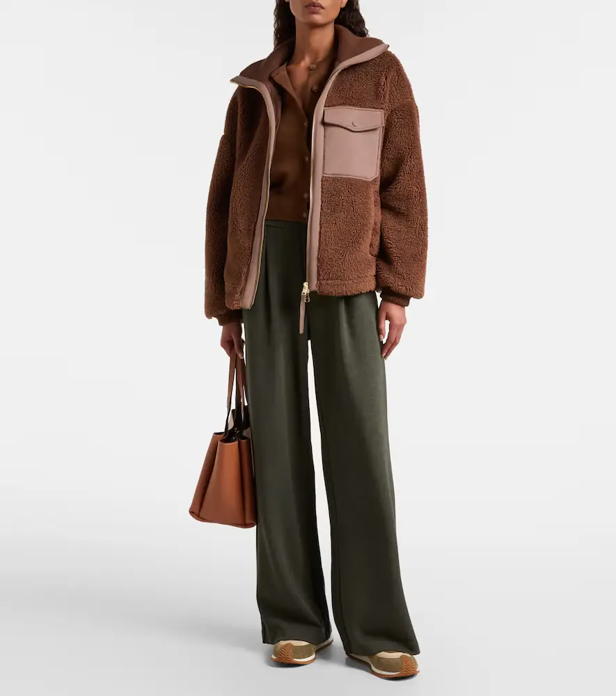 Varley Lowell jacket | Thumbnail 2 Varley Lowell jacket | Thumbnail 2